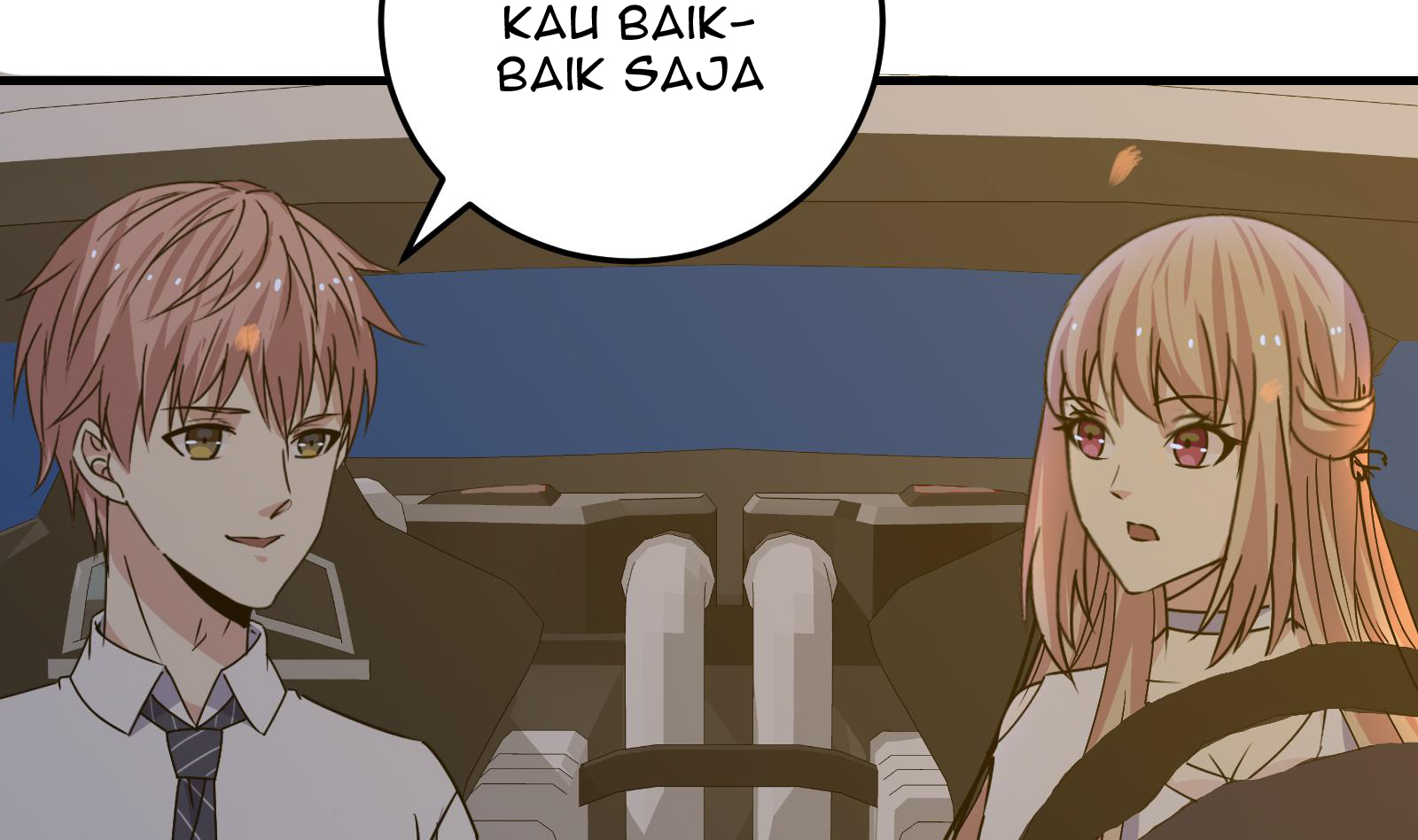 My Plug-in Spirit Ring Chapter 26 Gambar 33